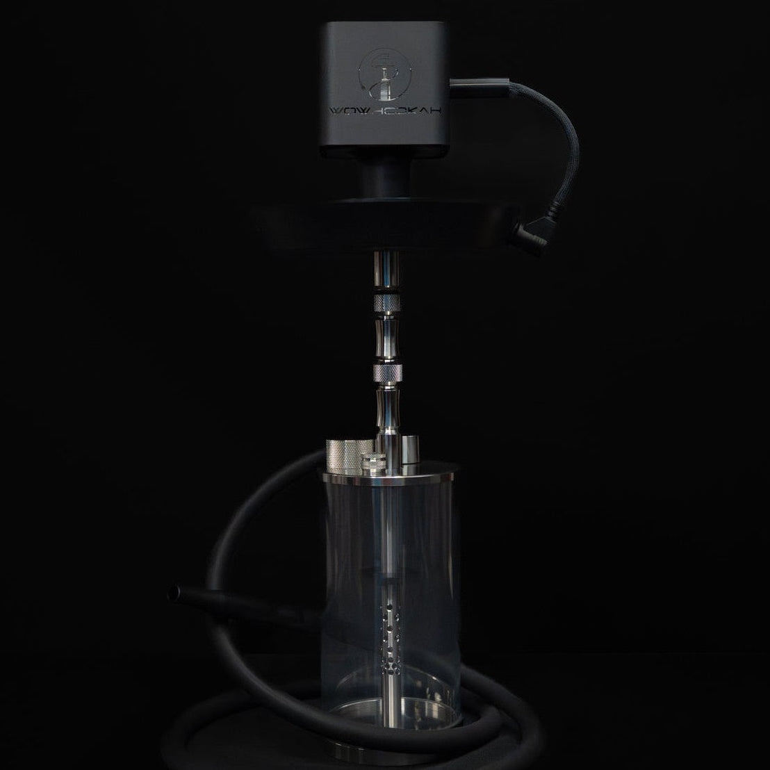 WOWHOOKAH Dubai expo deal