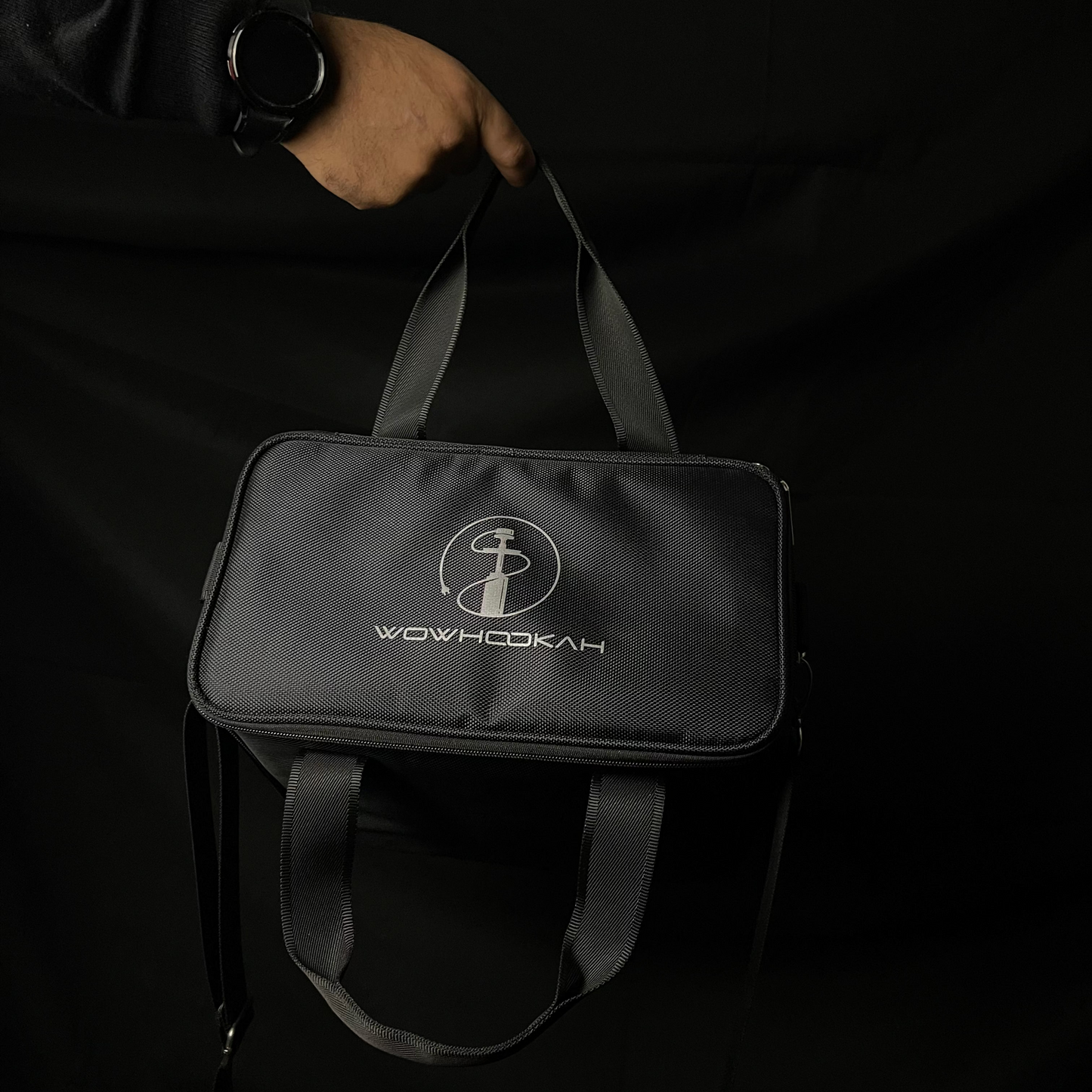 WOWHOOKAH Dubai expo deal