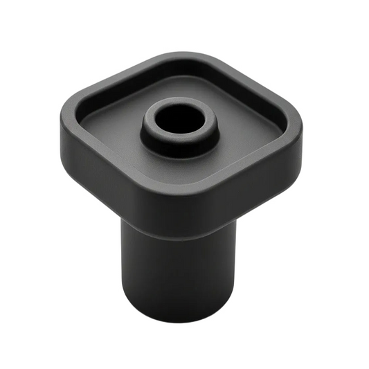 WOWHOOKAH replacement head accessory for electric hookah heating system