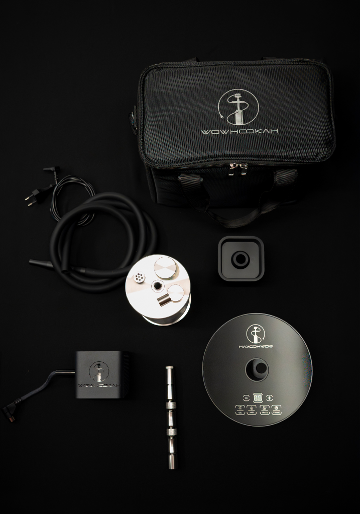 WOWHOOKAH Dubai expo deal