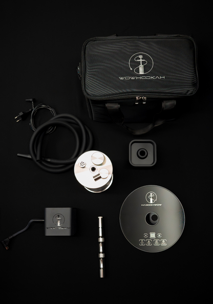 WOWHOOKAH Dubai expo deal