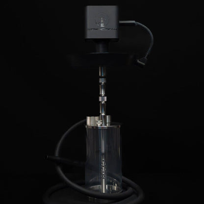 WOWHOOKAH — Electric Hookah Set | No Coal. No Ash. Pure Performance. 220V - WOWHOOKAH