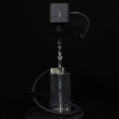 WOWHOOKAH Electric Hookah Set 220V — sans charbon ni cendres / No Coal No Ash WOWHOOKAH — Electric Hookah Set | No Coal. No Ash. Pure Performance. 220V WOWHOOKAH Electronic WOWHOOKAH® | Premium Electric Hookah Without Charcoal wowhookah-1