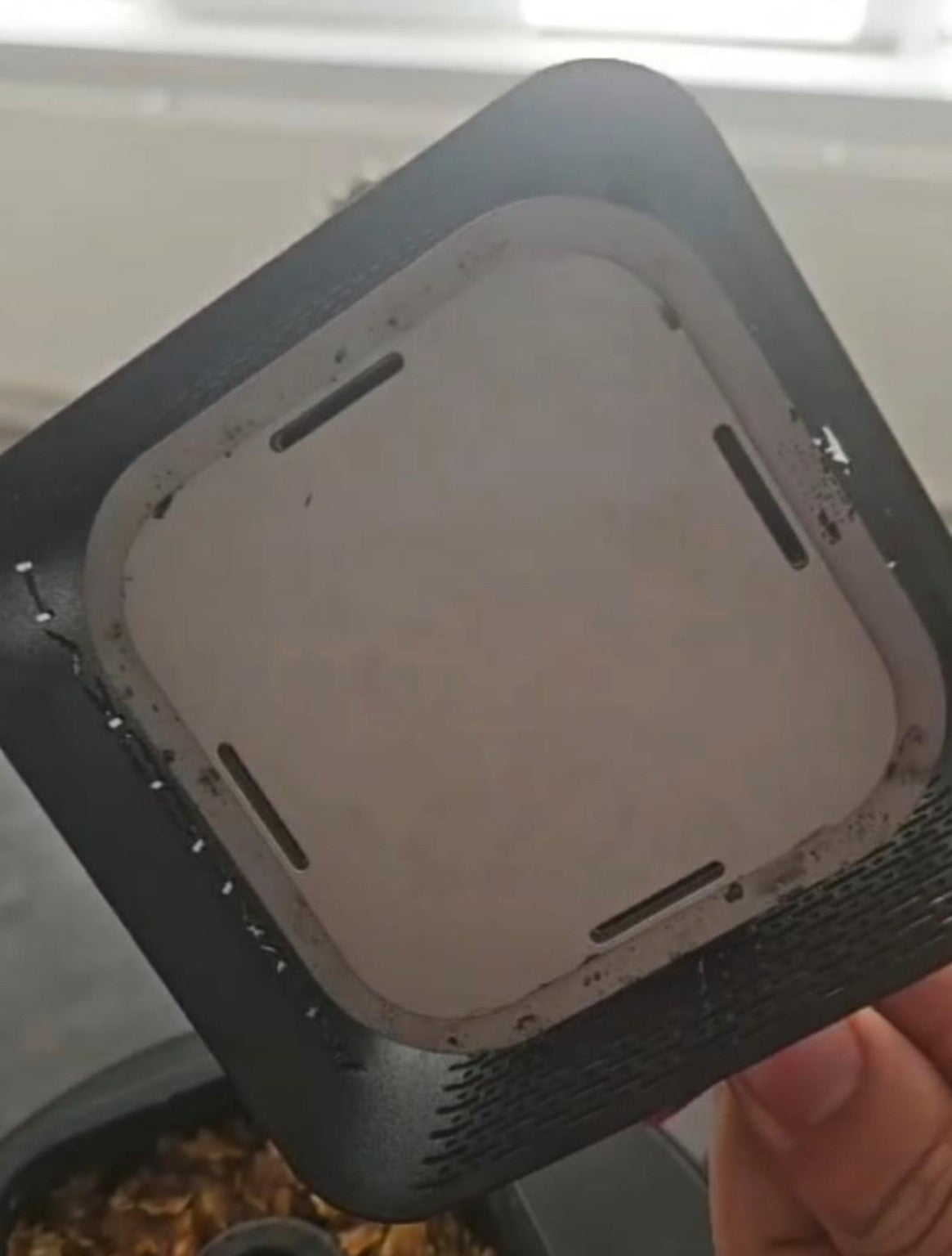 WOWHOOKAH heating element - no contact